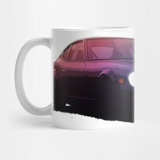 Datsun 240z Mug